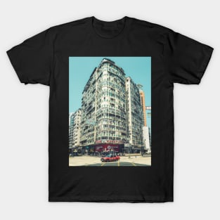 Kowloon Crossing T-Shirt